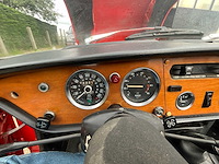 Spitfire, 1972 - oldtimer - afbeelding 23 van  43