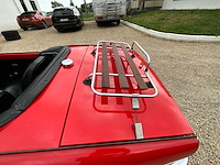 Spitfire, 1972 - oldtimer - afbeelding 25 van  43