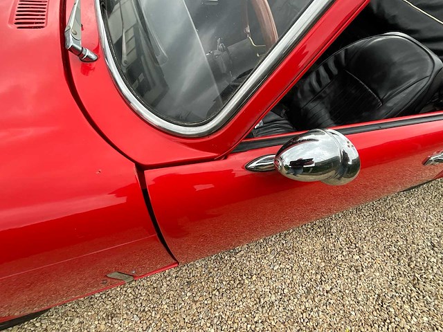 Spitfire, 1972 - oldtimer - afbeelding 30 van  43