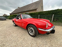 Spitfire, 1972 - oldtimer - afbeelding 33 van  43