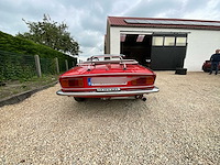 Spitfire, 1972 - oldtimer - afbeelding 28 van  43