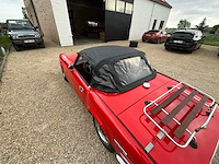 Spitfire, 1972 - oldtimer - afbeelding 35 van  43
