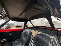 Spitfire, 1972 - oldtimer - afbeelding 36 van  43