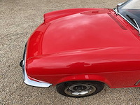 Spitfire, 1972 - oldtimer - afbeelding 37 van  43