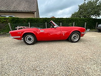 Spitfire, 1972 - oldtimer - afbeelding 40 van  43