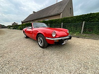 Spitfire, 1972 - oldtimer - afbeelding 41 van  43