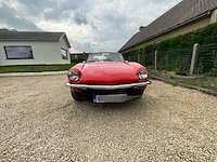 Spitfire, 1972 - oldtimer - afbeelding 42 van  43