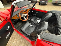 Spitfire, 1972 - oldtimer - afbeelding 43 van  43