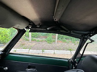 Spitfire 1975 - oldtimer - afbeelding 6 van  15