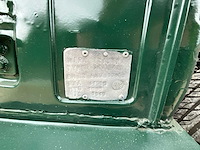 Spitfire 1975 - oldtimer - afbeelding 8 van  15