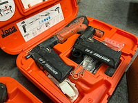 Spitfire p370 overige gereedschappen - afbeelding 6 van  10