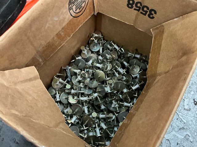 Spitfire p370 overige gereedschappen - afbeelding 8 van  10