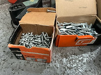 Spitfire p370 overige gereedschappen - afbeelding 10 van  10