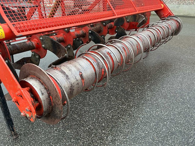 Spitfrees framax drp275lhd - afbeelding 2 van  14