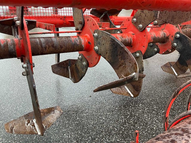 Spitfrees framax drp275lhd - afbeelding 3 van  14