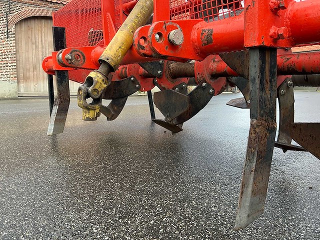 Spitfrees framax drp275lhd - afbeelding 5 van  14