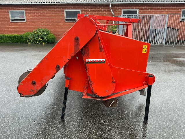 Spitfrees framax drp275lhd - afbeelding 9 van  14