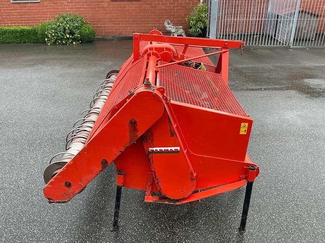 Spitfrees framax drp275lhd - afbeelding 10 van  14