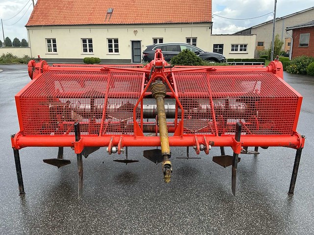 Spitfrees framax drp275lhd - afbeelding 12 van  14