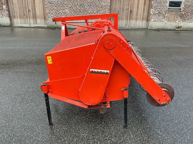 Spitfrees framax drp275lhd - afbeelding 14 van  14