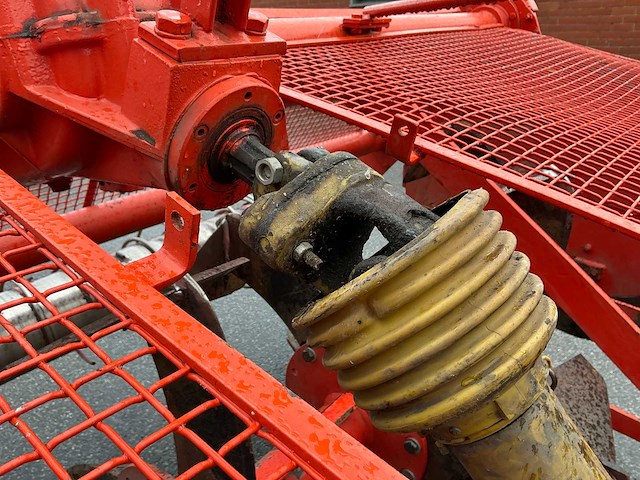 Spitfrees framax drp275lhd - afbeelding 6 van  14