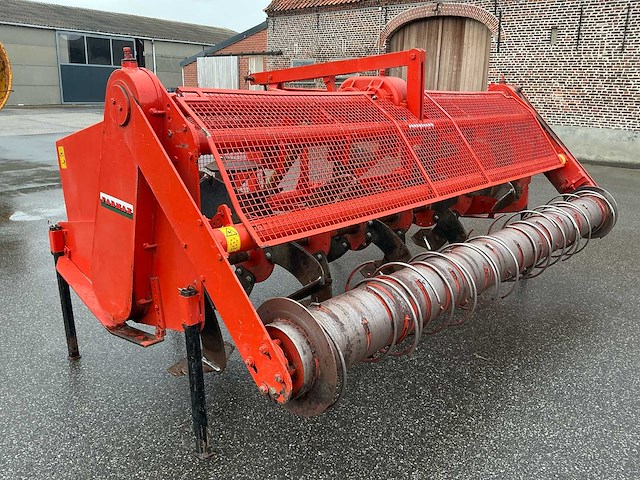 Spitfrees framax drp275lhd - afbeelding 1 van  14