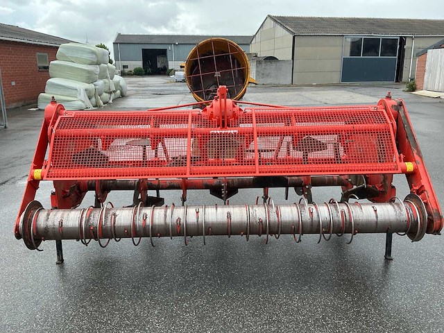 Spitfrees framax drp275lhd - afbeelding 7 van  14