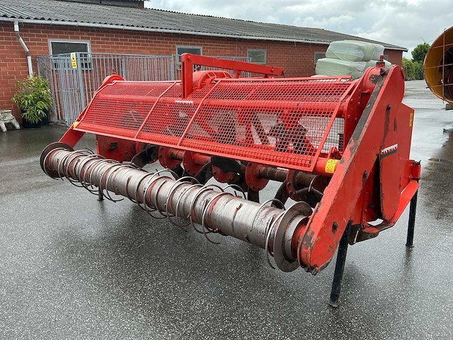 Spitfrees framax drp275lhd - afbeelding 8 van  14