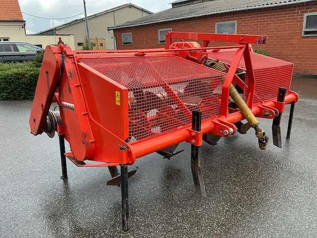 Spitfrees framax drp275lhd - afbeelding 11 van  14