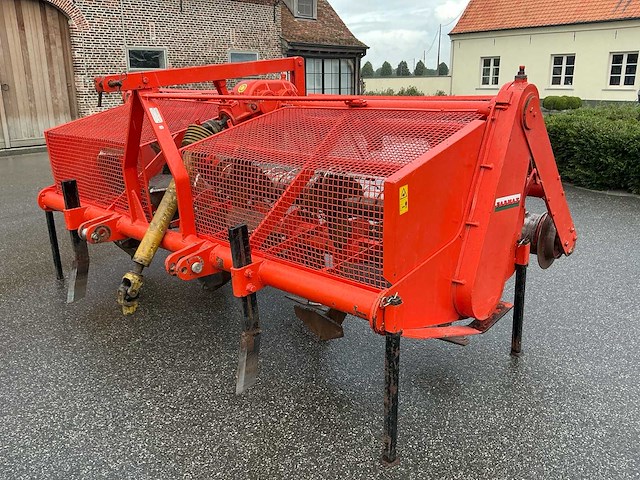 Spitfrees framax drp275lhd - afbeelding 13 van  14