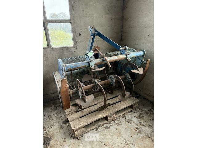 Spitfrees imants - afbeelding 1 van  4