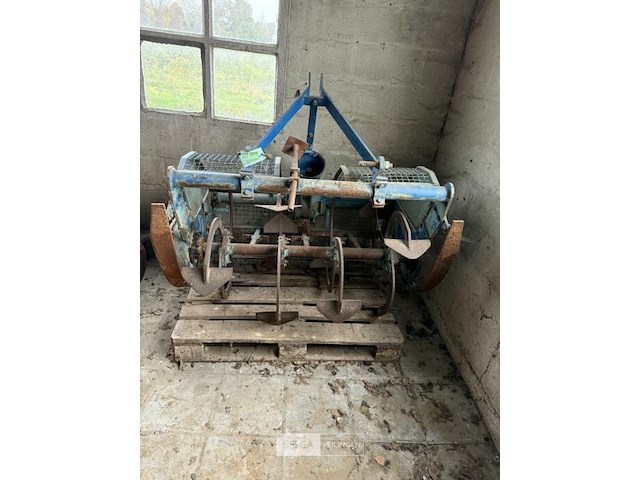 Spitfrees imants - afbeelding 2 van  4