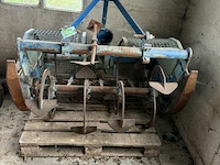 Spitfrees imants - afbeelding 2 van  4