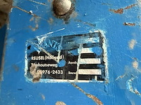 Spitfrees imants - afbeelding 3 van  4