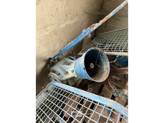 Spitfrees imants - afbeelding 4 van  4