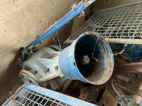 Spitfrees imants - afbeelding 4 van  4