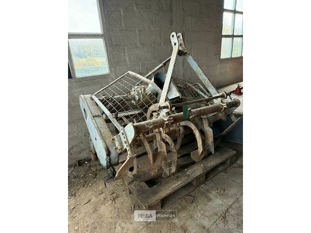 Spitfrees imants - afbeelding 1 van  4