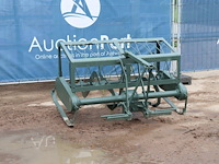 Spitfrees - afbeelding 1 van  1