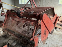 Spitfrees - afbeelding 2 van  3