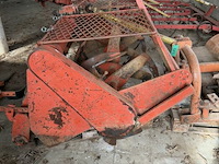 Spitfrees - afbeelding 3 van  3