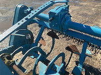 Spitmachine 1m20 spitmachine - afbeelding 10 van  12