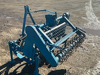 Spitmachine 1m20 spitmachine - afbeelding 11 van  12