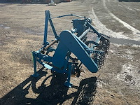 Spitmachine 1m20 spitmachine - afbeelding 12 van  12