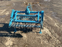 Spitmachine 1m20 spitmachine - afbeelding 1 van  12