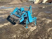 Spitmachine 1m20 spitmachine - afbeelding 2 van  12