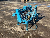 Spitmachine 1m20 spitmachine - afbeelding 3 van  12