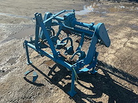 Spitmachine 1m20 spitmachine - afbeelding 6 van  12