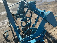 Spitmachine 1m20 spitmachine - afbeelding 7 van  12