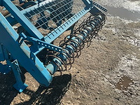 Spitmachine 1m20 spitmachine - afbeelding 8 van  12