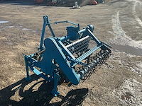 Spitmachine 1m20 spitmachine - afbeelding 9 van  12